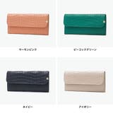 コムサ 長財布 COMMECA | ギャレリア Bag&Luggage | 詳細画像2