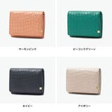 COMMECA 二つ折り財布 コムサ | ギャレリア Bag＆Luggage | 詳細画像2 