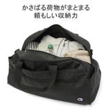 チャンピオン ボストンバッグ Champion | ギャレリア Bag＆Luggage | 詳細画像7 
