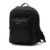 ブラックxブラック(01) | チャンピオン リュック Champion | ギャレリア Bag&Luggage