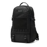 ブラックxブラック(01) | チャンピオン リュック Champion | ギャレリア Bag＆Luggage