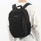 ブラック | チャンピオン リュック Champion | ギャレリア Bag&Luggage
