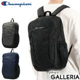 チャンピオン リュック Champion | ギャレリア Bag&Luggage | 詳細画像1