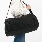 ブラック | チャンピオン ボストンバッグ メンズ | ギャレリア Bag&Luggage