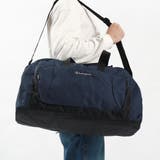 ネイビー | チャンピオン ボストンバッグ メンズ | ギャレリア Bag&Luggage
