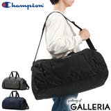 チャンピオン ボストンバッグ メンズ | ギャレリア Bag&Luggage | 詳細画像1
