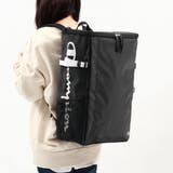 ブラック×ホワイト | チャンピオン リュック Champion | ギャレリア Bag&Luggage