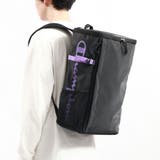 ブラック×パープル | チャンピオン リュック Champion | ギャレリア Bag&Luggage