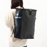 ブラック×スカイブルー | チャンピオン リュック Champion | ギャレリア Bag&Luggage