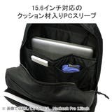 チャンピオン リュック メンズ | ギャレリア Bag&Luggage | 詳細画像9