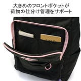 チャンピオン リュック メンズ | ギャレリア Bag&Luggage | 詳細画像10