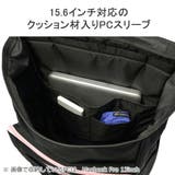 チャンピオン リュック メンズ | ギャレリア Bag&Luggage | 詳細画像9
