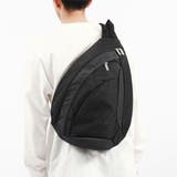 ブラック | チャンピオン ボディバッグ Champion | ギャレリア Bag&Luggage