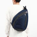 ネイビー | チャンピオン ボディバッグ Champion | ギャレリア Bag&Luggage
