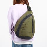 カーキ | チャンピオン ボディバッグ Champion | ギャレリア Bag&Luggage