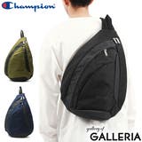 チャンピオン ボディバッグ Champion | ギャレリア Bag&Luggage | 詳細画像1