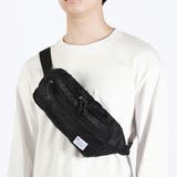 ブラック | チャンピオン ウエストバッグ Champion | ギャレリア Bag&Luggage