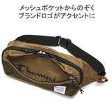 チャンピオン ウエストバッグ Champion | ギャレリア Bag&Luggage | 詳細画像9