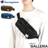 チャンピオン ウエストバッグ Champion | ギャレリア Bag&Luggage | 詳細画像1