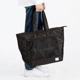 ブラック | チャンピオン トートバッグ Champion | ギャレリア Bag＆Luggage