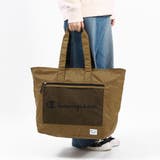 コヨーテ | チャンピオン トートバッグ Champion | ギャレリア Bag＆Luggage