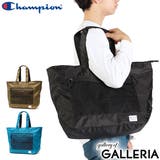 チャンピオン トートバッグ Champion | ギャレリア Bag＆Luggage | 詳細画像1 