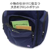 チャンピオン リュック メンズ | ギャレリア Bag&Luggage | 詳細画像7
