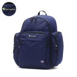 ネイビー | チャンピオン リュック メンズ | ギャレリア Bag&Luggage
