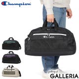 チャンピオン ボストンバッグ Champion | ギャレリア Bag＆Luggage | 詳細画像1 