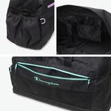 チャンピオン ボストンバッグ Champion | ギャレリア Bag＆Luggage | 詳細画像4 