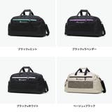 チャンピオン ボストンバッグ Champion | ギャレリア Bag＆Luggage | 詳細画像6 