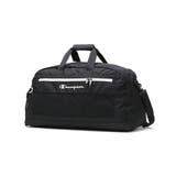 ブラック×ホワイト | チャンピオン ボストンバッグ Champion | ギャレリア Bag＆Luggage