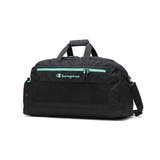ブラック×ミント | チャンピオン ボストンバッグ Champion | ギャレリア Bag＆Luggage