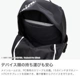 チャンピオン リュック レディース | ギャレリア Bag&Luggage | 詳細画像5
