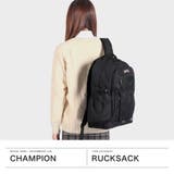 チャンピオン リュック レディース | ギャレリア Bag＆Luggage | 詳細画像2 