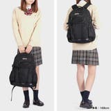 チャンピオン リュック レディース | ギャレリア Bag＆Luggage | 詳細画像8 