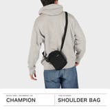 チャンピオン ショルダーバッグ Champion | ギャレリア Bag&Luggage | 詳細画像2