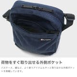 チャンピオン ショルダーバッグ Champion | ギャレリア Bag&Luggage | 詳細画像4