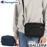 チャンピオン ショルダーバッグ Champion | ギャレリア Bag&Luggage | 詳細画像1