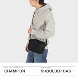 チャンピオン ショルダーバッグ Champion | ギャレリア Bag&Luggage | 詳細画像2