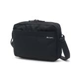 ブラック | チャンピオン ショルダーバッグ Champion | ギャレリア Bag&Luggage