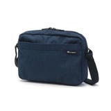 ネイビー | チャンピオン ショルダーバッグ Champion | ギャレリア Bag&Luggage