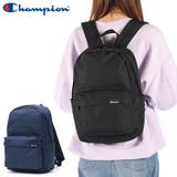 チャンピオン リュック レディース | ギャレリア Bag＆Luggage | 詳細画像1 