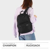 チャンピオン リュック レディース | ギャレリア Bag＆Luggage | 詳細画像2 