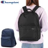 チャンピオン リュック レディース | ギャレリア Bag＆Luggage | 詳細画像1 