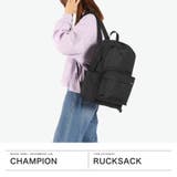 チャンピオン リュック レディース | ギャレリア Bag＆Luggage | 詳細画像2 
