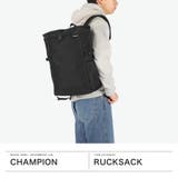 チャンピオン リュック メンズ | ギャレリア Bag＆Luggage | 詳細画像2 