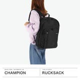 チャンピオン リュック レディース | ギャレリア Bag＆Luggage | 詳細画像2 
