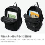 チャンピオン リュック レディース | ギャレリア Bag＆Luggage | 詳細画像3 