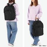 チャンピオン リュック レディース | ギャレリア Bag＆Luggage | 詳細画像9 